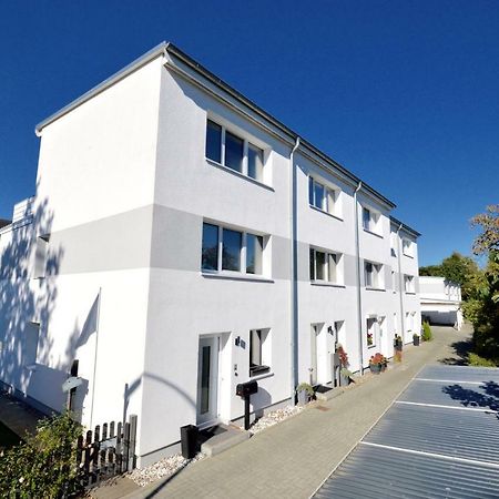 Urbaner Lifestyle Im Klimaneutralen Effizienzhaus Apartamento Hamburgo Exterior foto