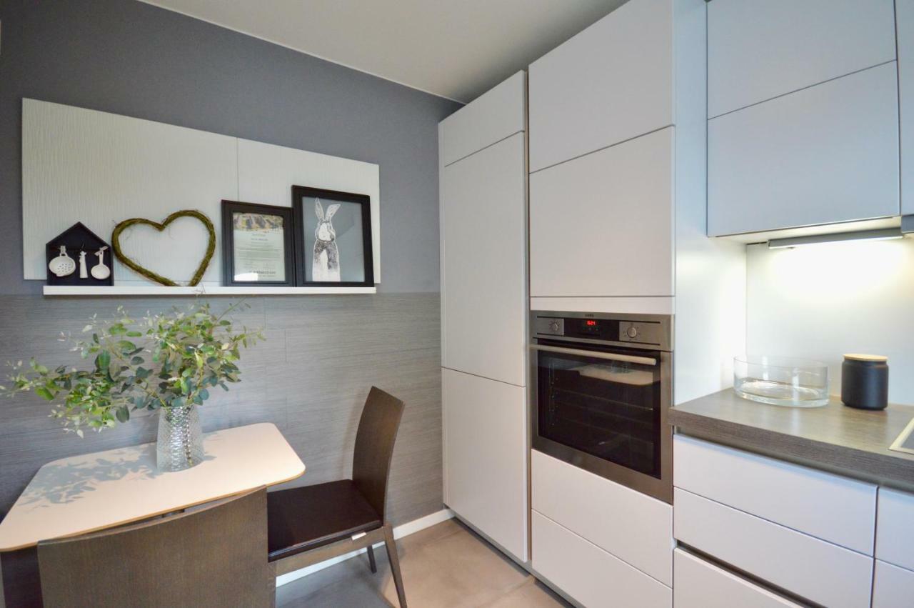 Urbaner Lifestyle Im Klimaneutralen Effizienzhaus Apartamento Hamburgo Exterior foto