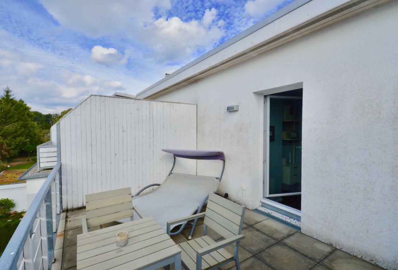 Urbaner Lifestyle Im Klimaneutralen Effizienzhaus Apartamento Hamburgo Exterior foto